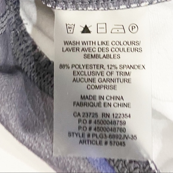 SOLD 🎉Aritzia Parklife Flight Pant Leggings XXS - Picture 7 of 8